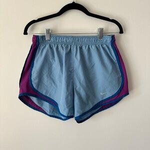 Nike Women's DRI-FIT Shorts!